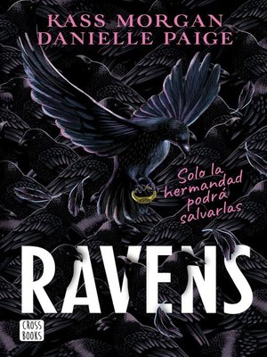 cover image of Ravens